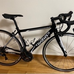 取引完了:ロードバイク　wilier ウィリエール