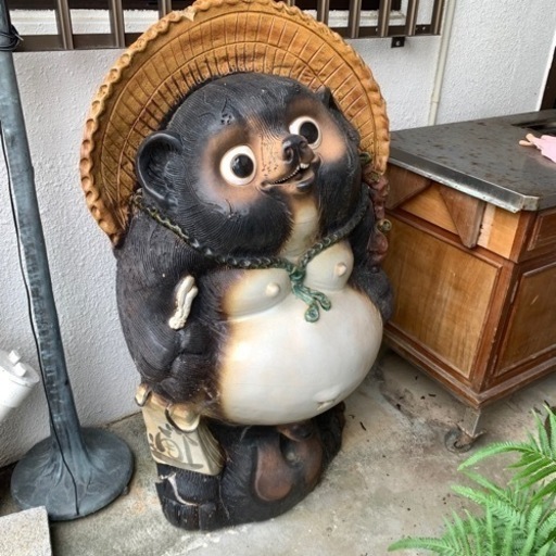 狸 【公式通販】
