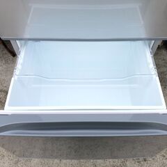 動作保証あり】TOSHIBA 2020年 GR-R36S 363L 3ドア 冷凍冷蔵庫 自動 