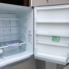 動作保証あり】TOSHIBA 2020年 GR-R36S 363L 3ドア 冷凍冷蔵庫 自動 