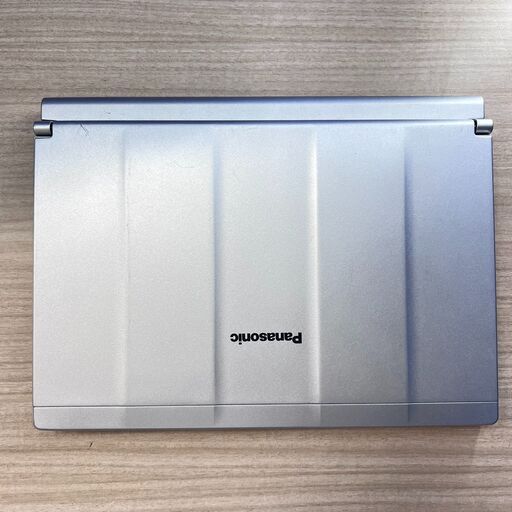 Win11 快速PC ノートパソコン Panasonic CF-NX2 P146 OS:Windows 11