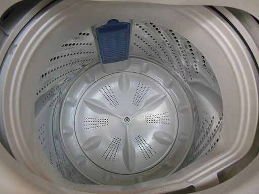 【販売終了しました。ありがとうございます。】パナソニック　5.0㎏　全自動洗濯機　NA-F50B13　2019年製　中古品　/　相模原市　リサイクルショップ