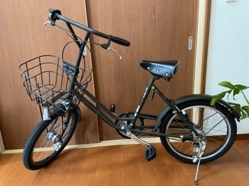 ブリヂストン　自転車