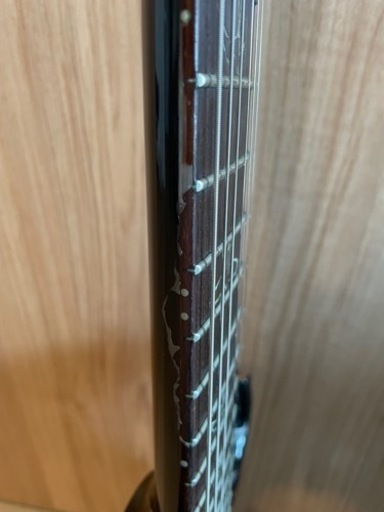 PRS custom24 10top ギター ギター PRS Custom24 10top 1st RUBY