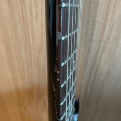 PRS custom24 10top ギター