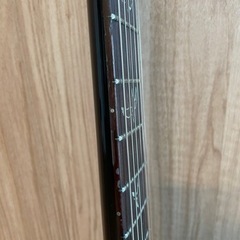 PRS custom24 10top ギター