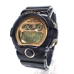 AA735 カシオ CASIO Baby-G ベビーG BG-6901