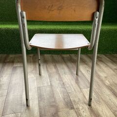 小学校の椅子 20脚まとめ
