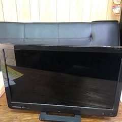 ORION16型液晶テレビ