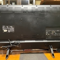 [納品済] 東芝　43v型　タイムシフトREGZA　43J10　YouTube再生可能　6ヶ月保証 納品済] 東芝 43v型 タイムシフトREGZA 43J10 YouTube再生可能 6ヶ月保証