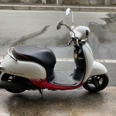 ホンダジョルノ