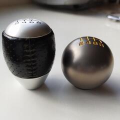 HONDA　NSX-R  S2000 シフトノブ