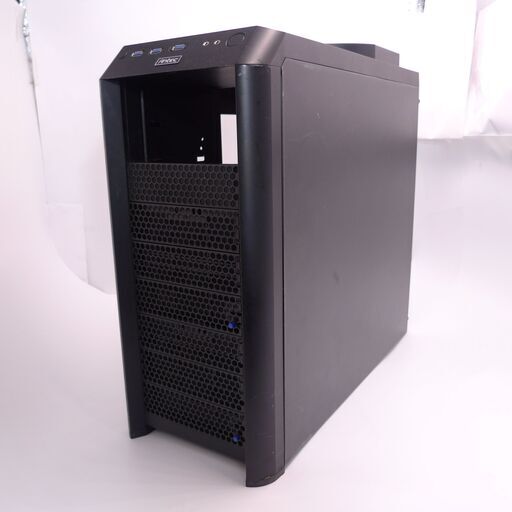 格安saleスタート】 ハイスペック ゲーミングPC デスクトップ Antec 最