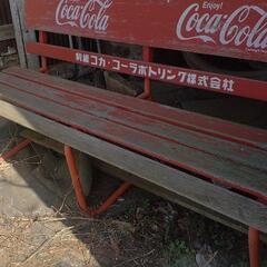 コカ・コーラベンチ