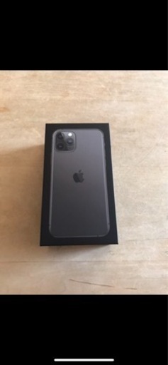iPhone11pro 64ギガ SIMフリー （美品）値引きしました