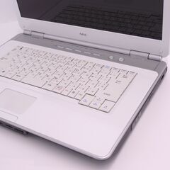 SONIA RYKIEL イヤリング中古美品 Wi-Fi有 ノートパソコン NEC PC 