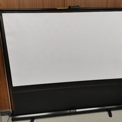 スクリーン GrandView GFP（190x30x15cm）