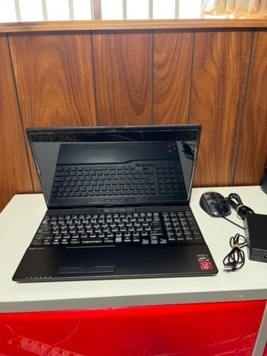 FUJITSU ノートパソコン
