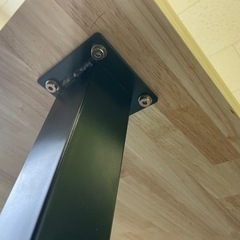 造作　無垢集成材　ダイニング / ミーティング用　テーブル