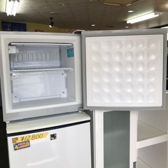 冷凍庫　ハイアール　2019年製　38L