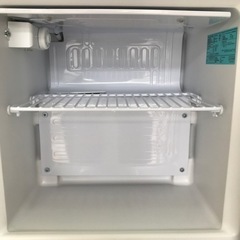 冷凍庫　ハイアール　2019年製　38L