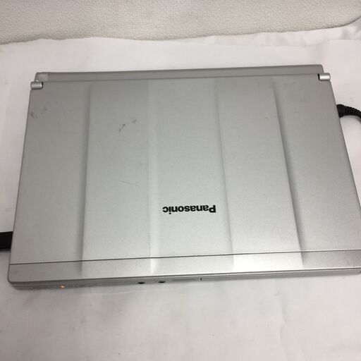 Win11 快速PC ノートパソコン Panasonic CF-NX3 P147