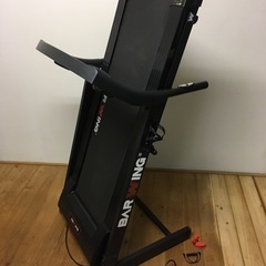 【屋内数回使用】ランニングマシーン美品