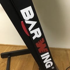 【屋内数回使用】ランニングマシーン美品