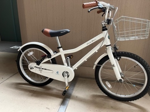 版存】 コーダブルーム 18インチ 子ども用自転車 - sogorn.com.br