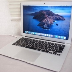 APPLE Mac Book Air 13インチモデル