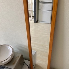 【無料】鏡