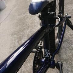 ヨツバサイクル 22インチ 純正スタンド付き 美車