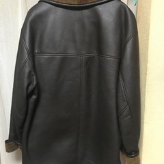 BLAKES リアルレザージャケット