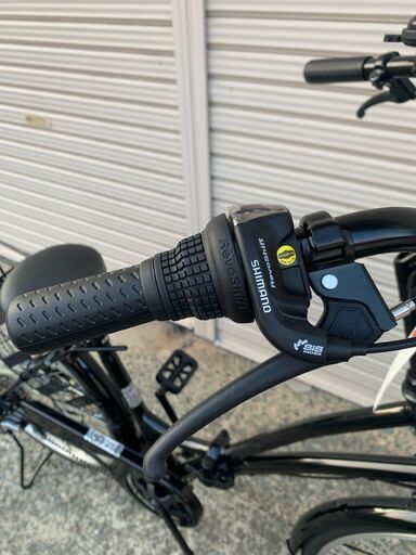 新品☆未使用 折りたたみ ママチャリ 26インチ ブラック② 【公式通販】