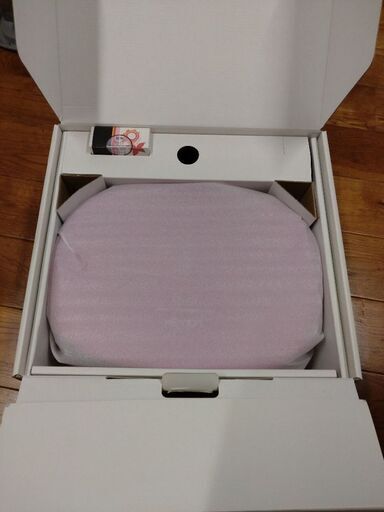 【新品】ケノン　脱毛・スキンケア器