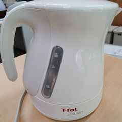 電気ケトル T-fal ティファール JUSTINE KO340...