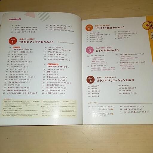 園児のかわいいおべんとう とまりこママ 二月田の家具の中古あげます 譲ります ジモティーで不用品の処分 園児のかわいいおべんとう とまりこママ 二月田の家具の中古あげます 譲ります ジモティーで不用品の処分