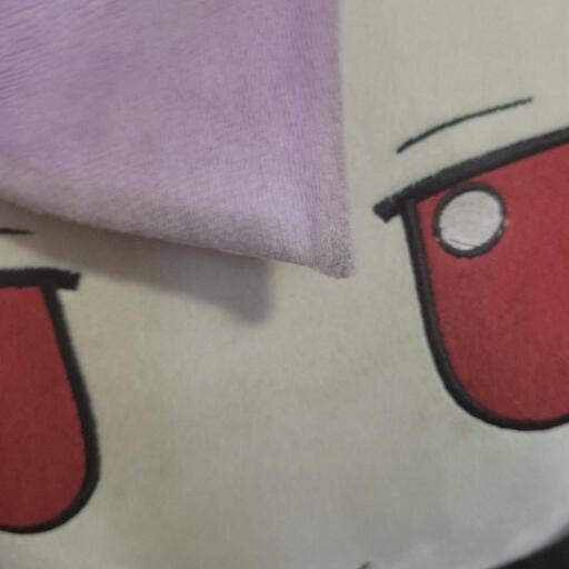 東方 鈴仙・優曇華院・イナバ ぬいぐるみ 120cm 訳あり