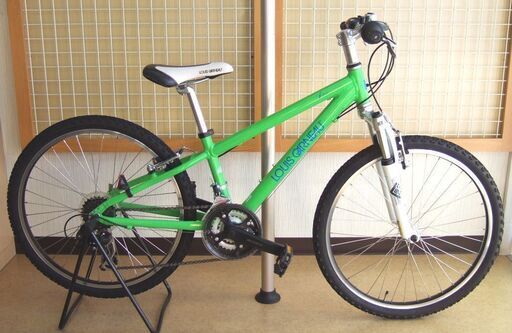 マウンテンバイク LOUIS GARNEAU J24 Cross
