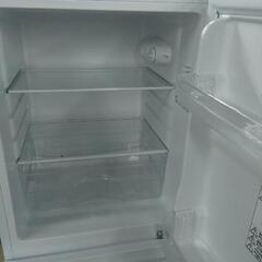 NITORI ニトリ 冷蔵庫 NTR-106 2019年製  106L 