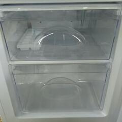 NITORI ニトリ 冷蔵庫 NTR-106 2019年製  106L 