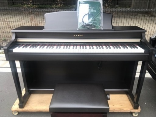 カワイ CN340GP カワイ CN340GP