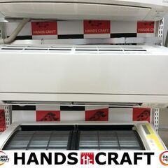 エアコンを探すなら「リサイクルR」❕Panasonic❕主に6畳用❕購入後 