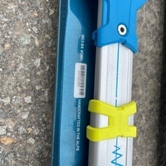 ELAN IBEX 2017-2018 バックカントリー