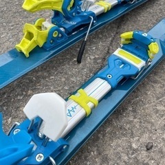 ELAN IBEX 2017-2018 バックカントリー