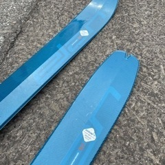 ELAN IBEX 2017-2018 バックカントリー