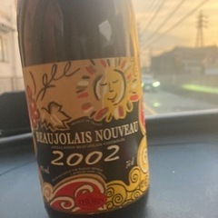 【ネット決済】ボジョレーヌーボー ワイン