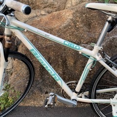 TREK POWERFLY5 2023年モデル e-bike / ITFPWE5RSC3F