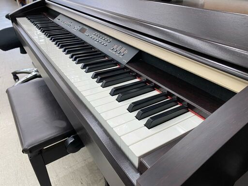 【愛品館 江戸川店】YAMAHA クラヴィノーバ  ID:125-010462-007