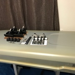 INNO ルーフボックスBR560 + INSUT ベースステー+バーおまけ